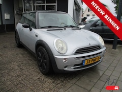 MINI One - 1.6