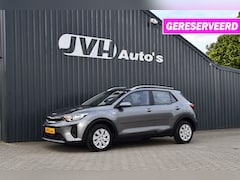 Kia Stonic - 1.0 T-GDi MHEV AUT 02-2025 | BTW | VirtualCP | Navi | Adapt.CC | SV | Cam