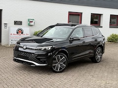 Volkswagen Tiguan - 1.5 eHybrid 272pk DSG-6 R-Line Edition/ Panoramadak/ Comfort pakket/ Tech pakket/ 20 Inch