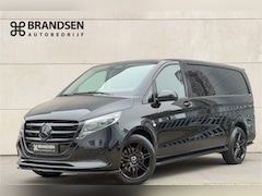 Mercedes-Benz Vito - 116 CDI L2 Pro LED-19"-Leer-Navi-Stoel verw