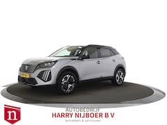 Peugeot e-2008 - EV GT Avantage 54 kWh Navigatie / 360 Camera / Lage km stand