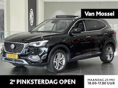 MG EHS - 1.5 TGDI PHEV Aut. Luxury | Panoramadak | Leder | Navi | 360 Camera | Led Sfeerlicht | Ele