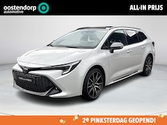 Toyota Corolla Touring Sports - Hybrid 180 GR Sport *TWEEDE PINKSTERDAG GEOPEND/ NIEUWE AUTO/ GR SPORT PLUS PACK/ DIRECT L
