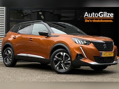 Peugeot 2008 - 1.2 PureTech GT l Focal HiFi l Blis l Camera l Navigatie l Stoelverwarming