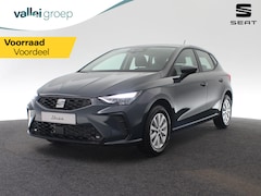 SEAT Ibiza - Reference 1.0 EcoTSI 95 pk