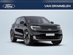 Ford Explorer - 79 kWh 286pk RWD Premium Rijklaarprijs incl. Panodak | Bang & Olufsen | 21 inch | Trekhaak