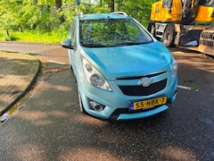 Chevrolet Spark - 1.2 16V LT