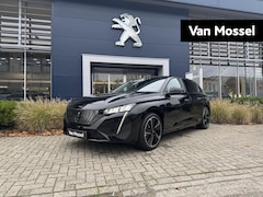 Peugeot E-308 - Allure EV 54 kWh l Camera achter | Draadloze Apple Carplay/Android Auto | Stoelverwarming