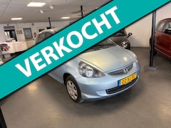 Honda Jazz - 1.4 LS