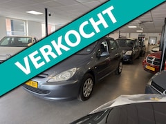 Peugeot 307 - 1.6-16V XS Premium