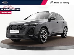 Audi Q5 - 2.0 TFSI 367pk S-tronic e-hybrid Quattro S edition · Panoramadak · Wegklapbare Trekhaak ·