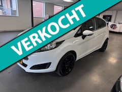 Ford Fiesta - 1.25