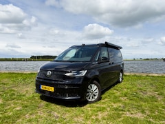 Volkswagen Transporter California - Coast 1.5 eHybrid 4motion | Kanteldak | Carplay | Full option | Soh (batterijcheck) Waarde