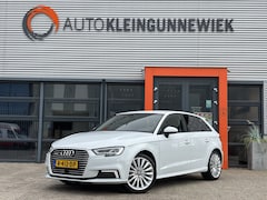 Audi A3 Sportback - 1.4 e-tron Plug in Hybrid / Sport Pro Line plus / Navi / Digital Cockpit / Stoel en Stuurv