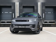 Land Rover Range Rover Sport - 3.0 P550e Autobiography PHEV
