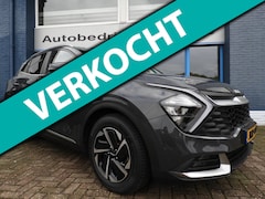 Kia Sportage - 1.6 T-GDi MHEV ComfortLine