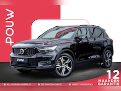 Volvo XC40 - 1.5 T5 Recharge 262pk R-Design Expression | Trekhaak | Navigatie | Harman/Kardon
