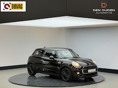 MINI Cooper - 1.5 Business | 17 '' JCW lm Velgen | Cruise | NL Auto