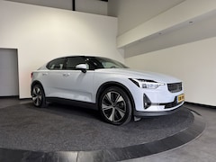 Polestar 2 - 2 Long Range Single Motor 78 kWh | Keyless | 360° cam | Carplay | Soh (batterijcheck) Waar