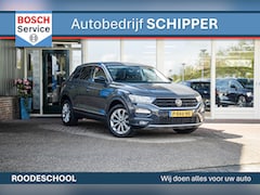 Volkswagen T-Roc - 1.0 TSI Style Business