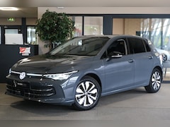 Volkswagen Golf - 8.5 1.5 eTSI DSG 150PK Goal Edition Navi Camera Trekhaak Led ACC