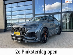 Audi RSQ8 - 4.0 TFSI RS Q8 Urban RS Dynamic