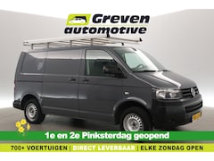 Volkswagen Transporter - 2.0 TDI L1H1 | Airco | Trekhaak | Navi | Parkeersens. | Imperiaal