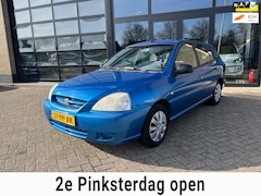 Kia Rio - 1.3 RS Visto , Trekhaak, zuinig