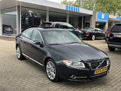 Volvo S80 - 3.0 T6 AWD Executive ACC Keyless massage RSE BTW voordeel €600,