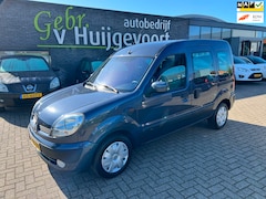 Renault Kangoo - 1.6-16V Privilège. INVALIDE VERVOER