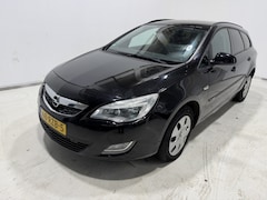 Opel Astra Sports Tourer - 2.0 CDTi Edition