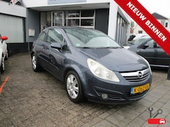 Opel Corsa - 1.4-16V Enjoy