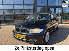 BMW 1-serie - 120i Business Line, 1 eigenaar, NL-Auto