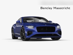 Bentley Continental GT - 4.0 V8 Hybrid Speed |ROTATING|TOURING|NAIM