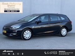 Opel Astra Sports Tourer - 1.2 Business Executive / Achteruitrijcamera / Navigatie / Apple Carplay & Android Auto / A