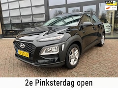 Hyundai Kona - 1.0T Comfort , cruise, Clima, Camera