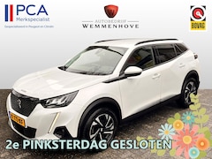 Peugeot 2008 - 1.5 BlueHDi Blue Lease Allure Airco-Ecc/Navi/Alu wielen/PDC