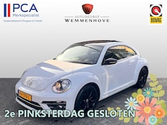 Volkswagen Beetle - 1.2 TSI Exclusive Series