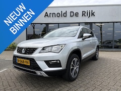 SEAT Ateca - 1.0 EcoTSI Style