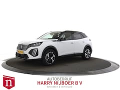 Peugeot e-2008 - EV GT Avantage 54 kWh 360 camera / Navigatie / Lage km stand