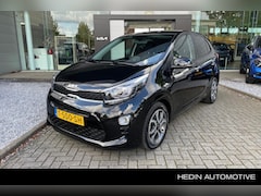 Kia Picanto - 1.0 DPi DynamicPlusLine | Tot 10 jaar of 150.000 km Garantie |