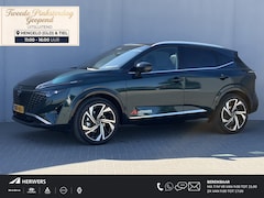 Nissan Qashqai - 1.5 e-Power Tekna Plus / Google Maps / Stuur- Stoel- en voorruitverwarming / Elektrische a