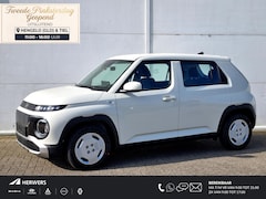 Hyundai Inster - E-Motion 49 kWh MY26 / € 3.000, - Voordeel Op Nieuwprijs / Rijklaarprijs / Te bestellen /