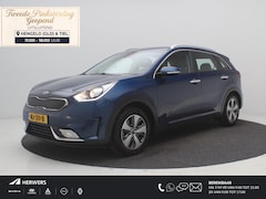Kia Niro - 1.6 GDi Hybrid First Edition AUTOMAAT / Airco Automatisch / Navigatie / Cruise Control / T