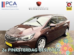 Opel Astra Sports Tourer - 1.0 Edition