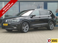 Volkswagen Tiguan Allspace - 1.5 TSI Highline Business R, Virtual Cockpit / Dynaudio / Carplay + Android Auto / Camera