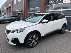 Peugeot 5008 - 1.6 e-THP 7p. LED Carplay 360 Camera Keyless