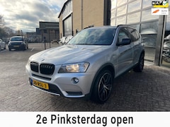 BMW X3 - XDrive28i Executive, Automaat, NL Auto
