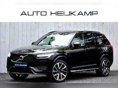 Volvo XC90 - 2.0 T8 Recharge AWD Plus Dark | Pano-dak | Camera | Head Up |