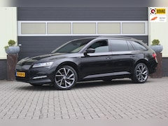 Skoda Superb Combi - 1.4 TSI iV Sportline | Trekhaak |